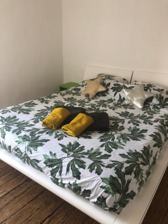 Maison Spacieuse Authentique Proche St Malo Rennes, Bienvenue A La Casa Cozumel Pleugueneuc 외부 사진