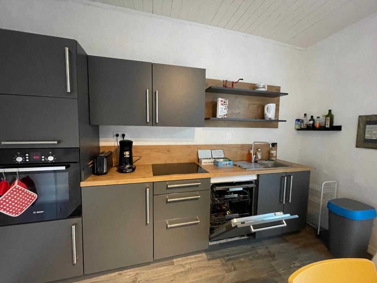 Maison Spacieuse Authentique Proche St Malo Rennes, Bienvenue A La Casa Cozumel Pleugueneuc 외부 사진